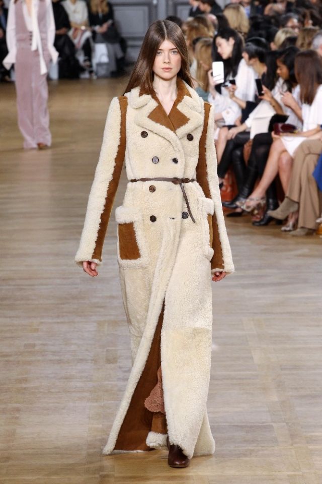 ما هي الألوان الرائجة لشتاء ٢٠١٦؟