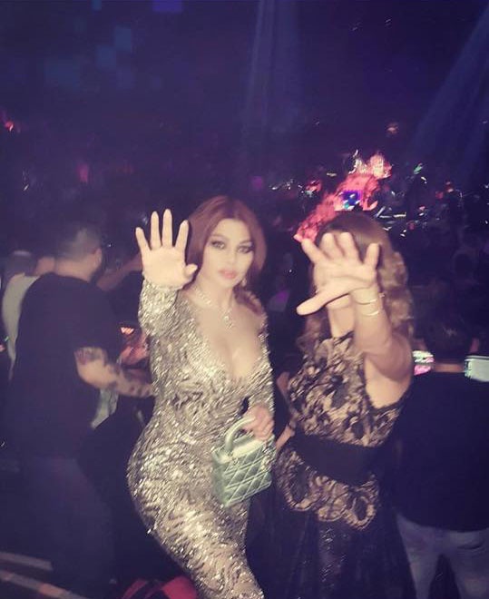 بالصورة- شاهدوا جمال 