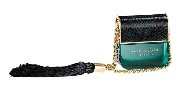 تدثّري بعطر الأناقة Marc Jacobs 
Decadence
