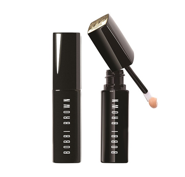 نظرات مشرقة مع Intensive Skin Serum Corrector & Concealer من Bobbi Brown