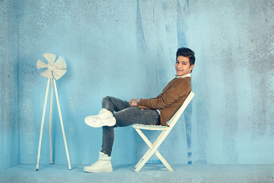 خالد الذهبي أفكر في تغيير اسمي ليصبح خالد العريان