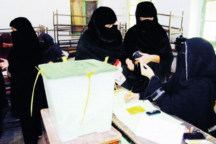 أحداث و مواقف طبعت عام  2015 في السعودية والإمارات