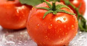 البندورة للحماية من السرطان!!