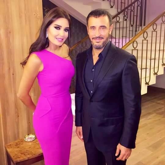 سيرين عبدالنور