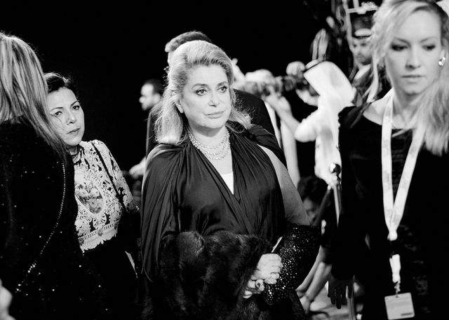 كاثرين دو نوف