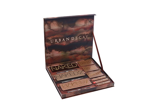 Urban Decay Naked Vault Volume II