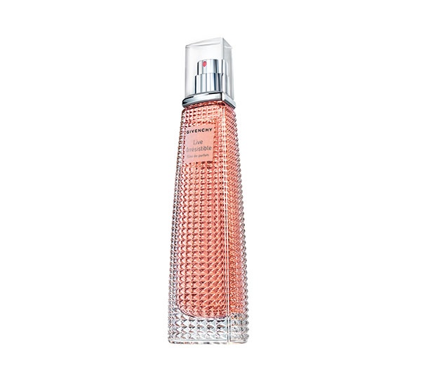 Givenchy Live Irresistible Eau de Parfum