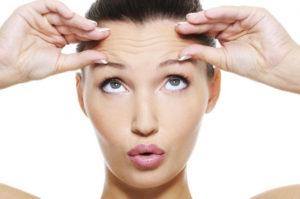 الكشف عن أسلوب الحياة الصحيح لمحاربة التجاعيد..