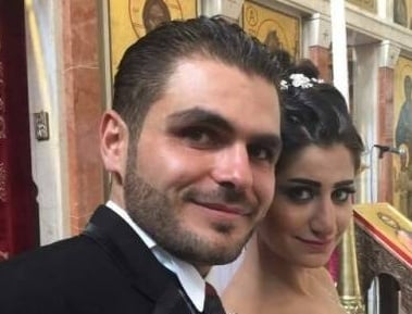 جريمة مروّعة.. قتلها بعد 4 أشهر على زواجهما وسلم نفسه!