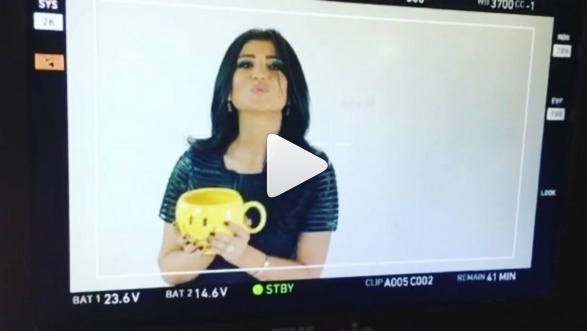 كيف طمآنت شهد بلّان جمهورها وماذا قالت في رسالتها الأولى بعد نجاتها من الموت؟