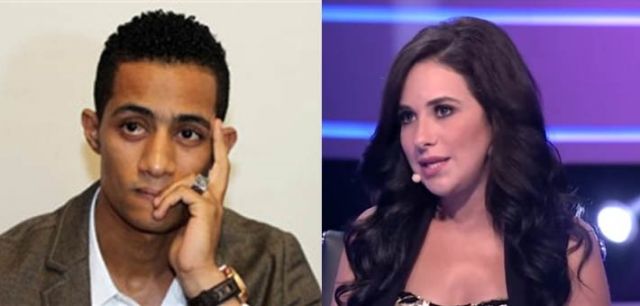 محمد رمضان يرد على شيري عادل: أنا متأكد من أخلاقك... ما السبب؟