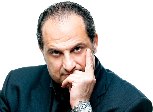 لماذا قال خالد الصاوي: ما هي لو سهلة ما كانشي النبي (ص) أصّر على بلال؟