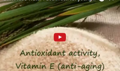 بالفيديو - وصفة سحرية وسهلة للحصول على بشرة للوجه أصغر بـ10 سنوات