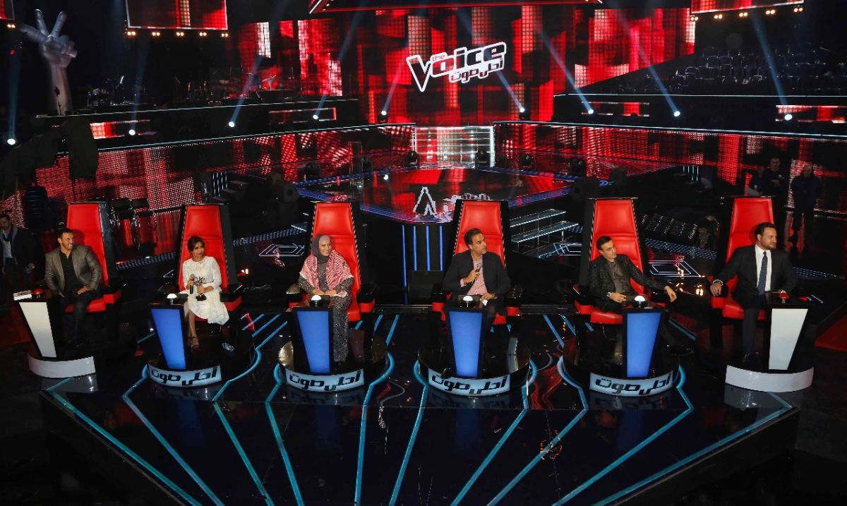 آخر ما قاله مدربو thevoice.. رسائل ومعلومات تكشف للمرة الاولى
