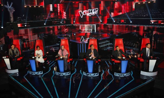 آخر ما قاله مدربو thevoice.. رسائل ومعلومات تكشف للمرة الاولى