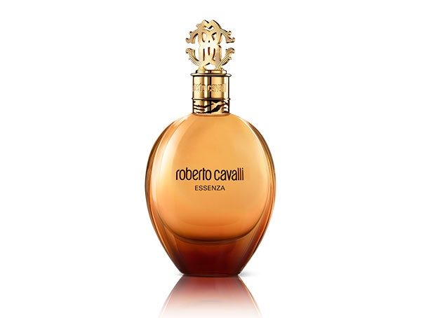 Roberto Cavalli Essenza Eau de Parfum Intense