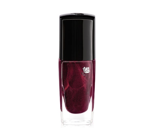 خوخي برّاق Lancome Vernis In Love no.455 Prune Revee
