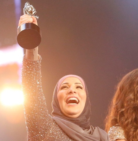 استمعوا إلى أغنية نداء شرارة الجديدة 