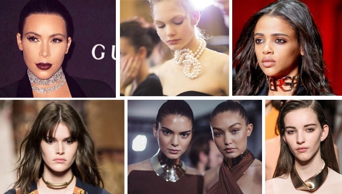 الكولييه لسحرٍ غامض هذا الشتاء