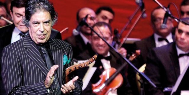 عبد الوهاب الدكالي