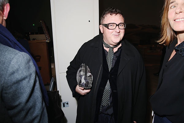 Alber Elbaz