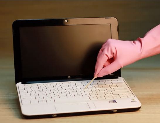 3 خطوات بسيطة لتنظيف 