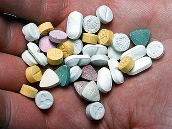 دواء المسكن يقتل أكثر من الهيروين.. إليكم التفاصيل!