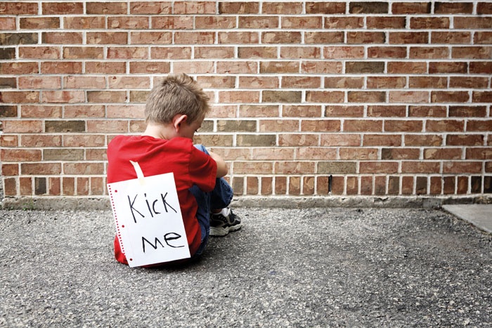 في السعودية: هل التنمّر المدرسي ظاهرة تحتاج إلى وقفة؟