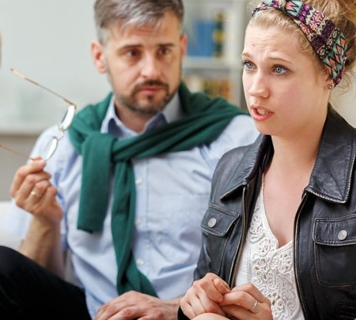 علماء الدين يحذرونك: احترسي من فارق العمر عند الزواج!