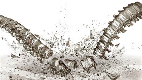 ترقق العظام مسؤول عن ارتفاع نسبة الوفيات