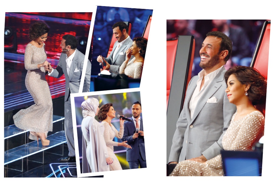 كاظم الساهر: أهديت ستّار سعد «غزال وما يصيدونه» وهذه وصيتي لولديّ