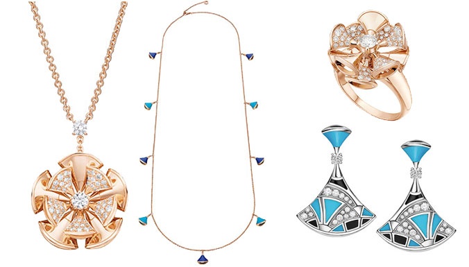 بالصور- تريدين أن تكوني ديفا إيطالية ساحرة؟ تزيّني بمجموعة 