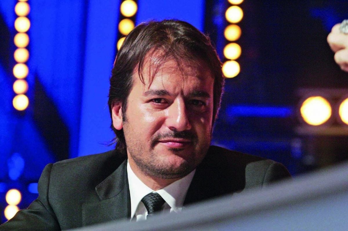 جان ماري رياشي: ولاء من أجمل الأصوات التي سمعتها في حياتي