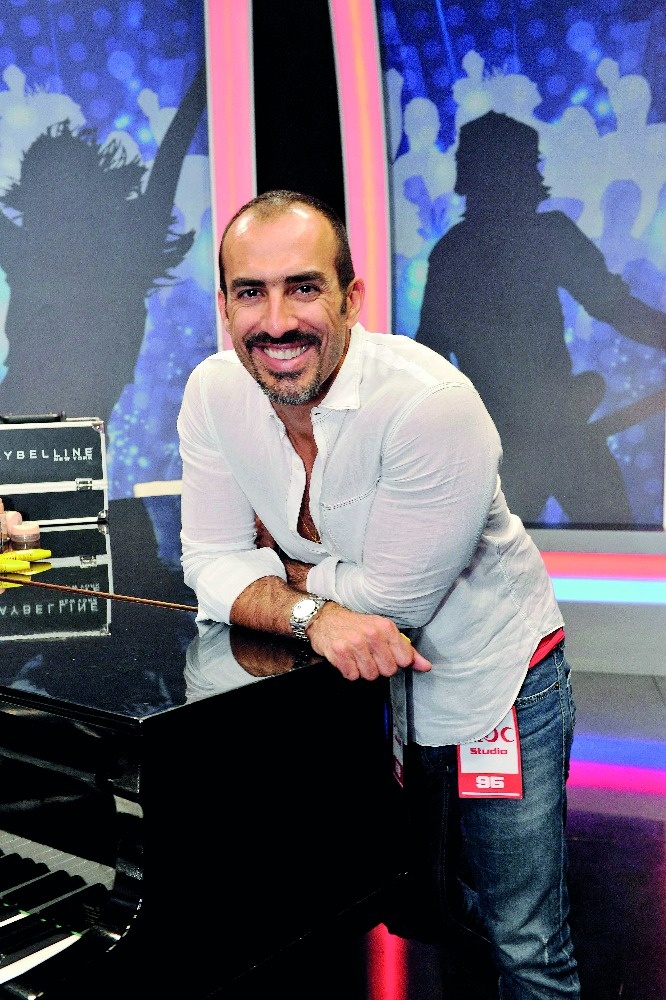 وديع أبي رعد: هكذا تميز الموسم الثالث من «ذا فويس»... وهذه هي المواهب التي تستحق اللقب