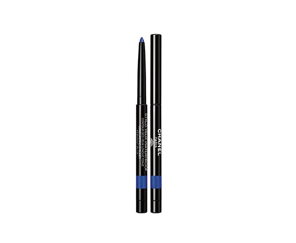 Chanel Stylo Yeux Waterproof in Fervent Blue