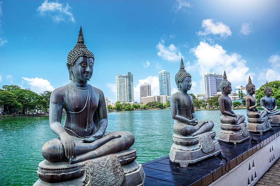 مدن تشهد نمواً سياحياً سريعاً