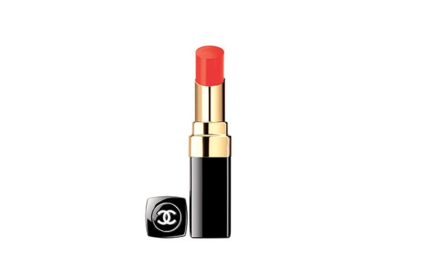 Chanel Rouge Coco Shine in Shipshape