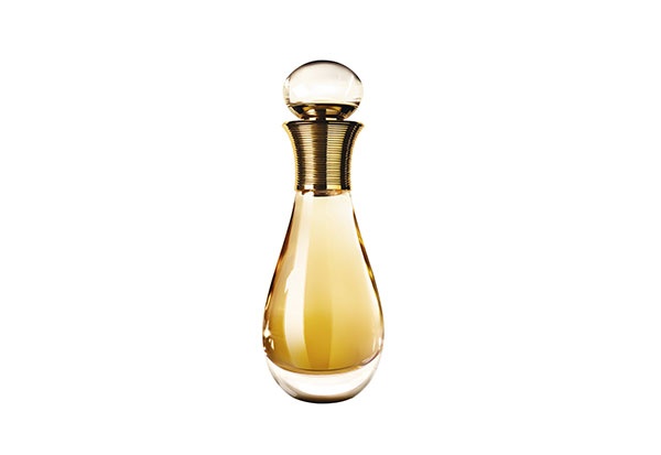Dior J'Adore Touche de Parfum