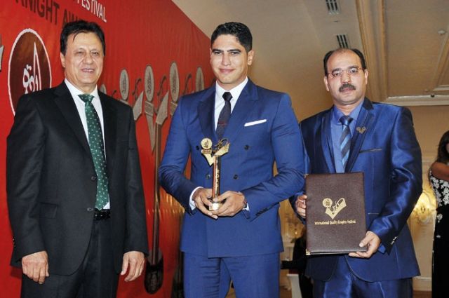 آحمد أبو هشيمة