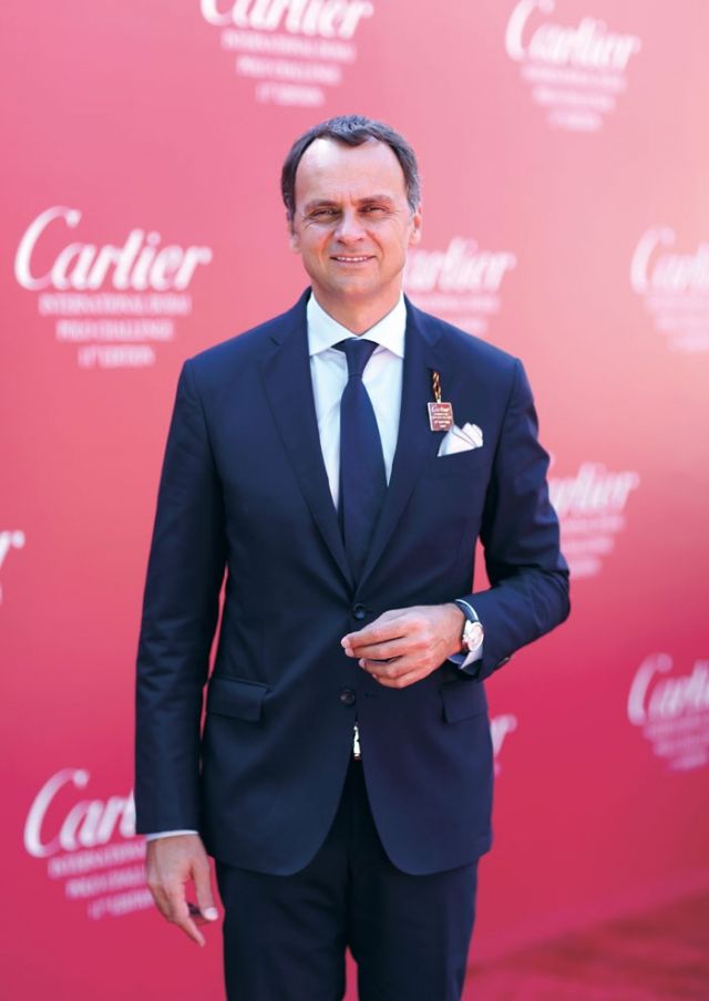 لوران غابوري