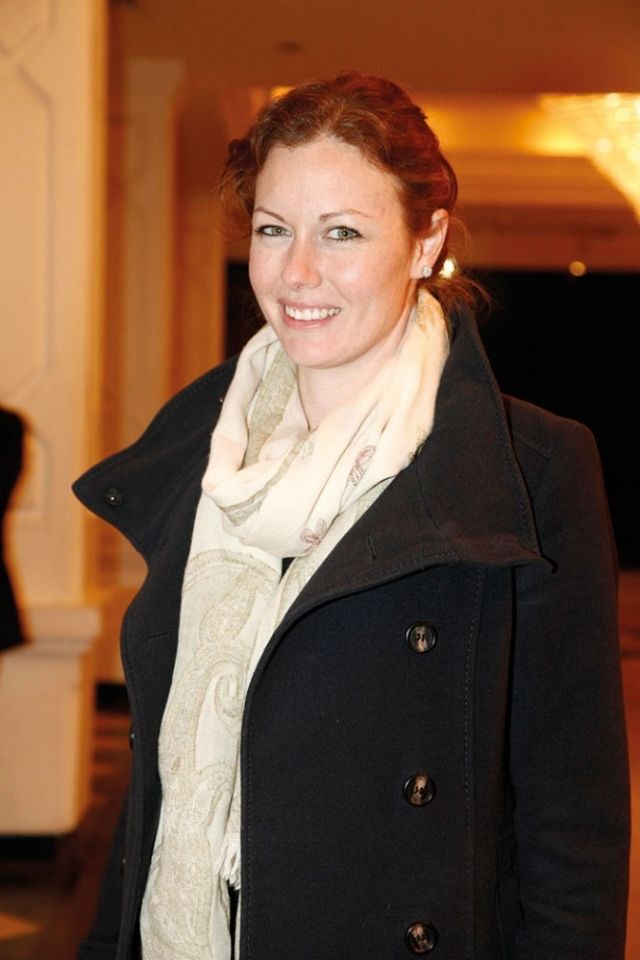 أسبوع الثقافة المصرية في بيروت