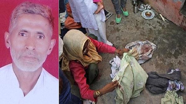 مقتل مسلم بالهند لتناوله لحم بقر.. فكانت ماعز