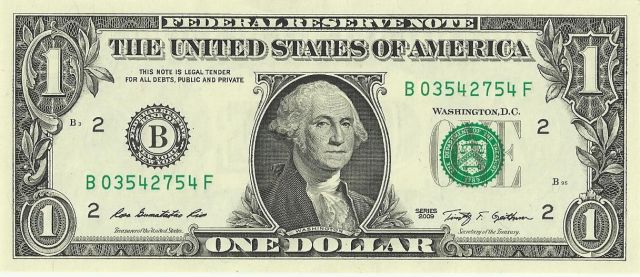 تحقيق - لماذا لا يتغير شكل الدولار الأميركي؟ إليكم السر