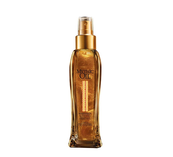 L'Oreal Professionnel Mythic Oil Shimmering Oil for Body and Hair