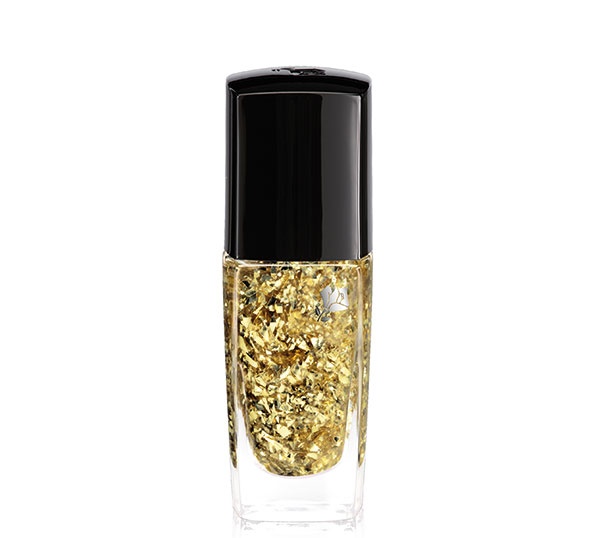 Lancôme Vernis in Love Goldleaf Effect Top Coat
