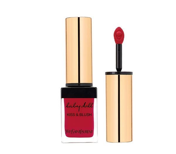 بريق ماسي مع ملمعات الشفاه الجديدة