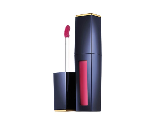 عصري Estee Lauder Pure Color Envy Liquid Lip Potion in Piered Petal
