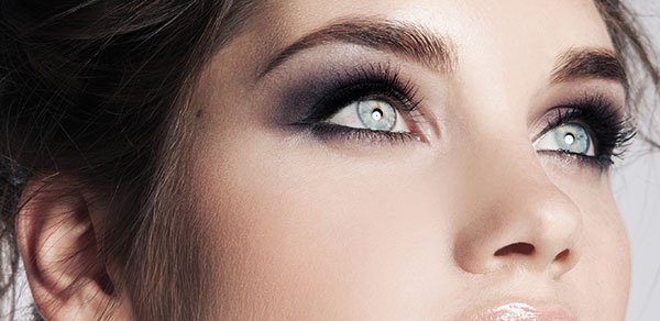 لكل أهداب الماسكارا المناسبة لها!