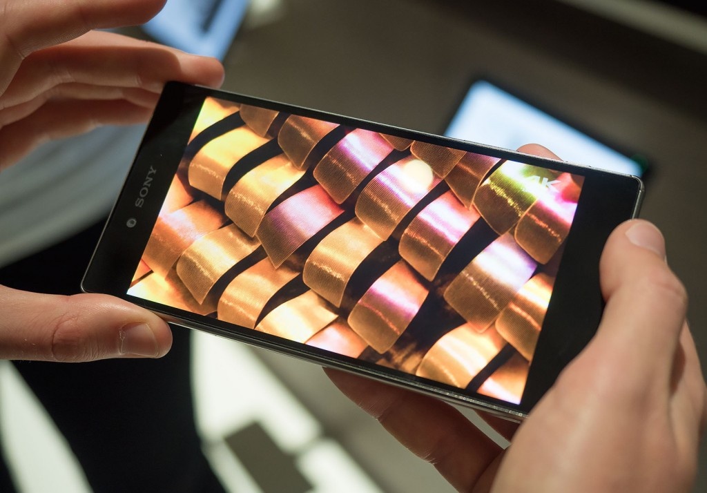 قائمة أفضل كاميرات هواتف ذكية لعام 2015.. تعرفوا عليها