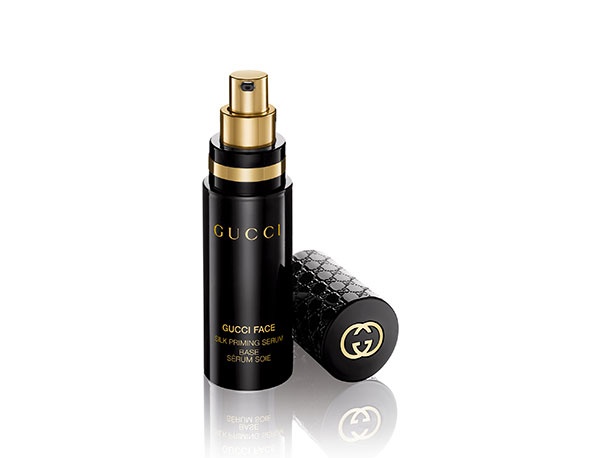 Gucci  Face Silk Priming Serum